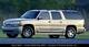 2004 GMC Yukon XL Denali NAVIGATION REAR DVD in Highland Park, Illinois
