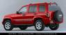 2005 Jeep Liberty Limited in Macon, Georgia