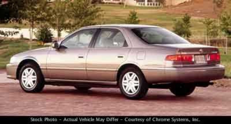 2000  Camry CE in , 