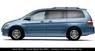 2005 Honda Odyssey EX-L in Bedford, Ohio