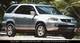 2002 Acura MDX  in Highland Park, Illinois