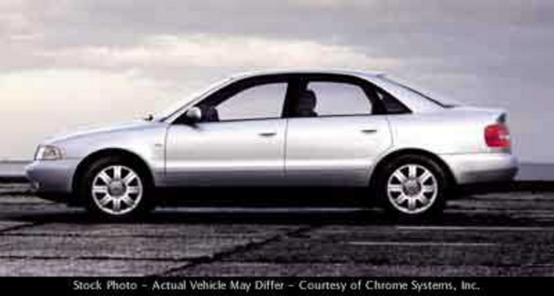 2001  A4  in , 