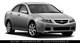 2005  TSX  in , 