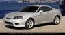2005 Hyundai Tiburon GS in , 