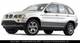 2001 X5 4.4L in ,