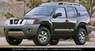 2005 Nissan Xterra  in , 