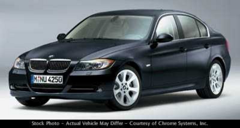 2006  3 Series 330i in , 