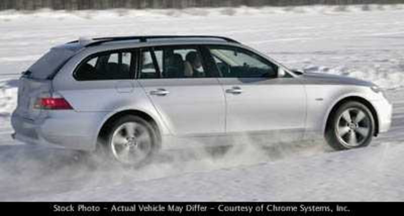 2006  5 Series 530xi in , 