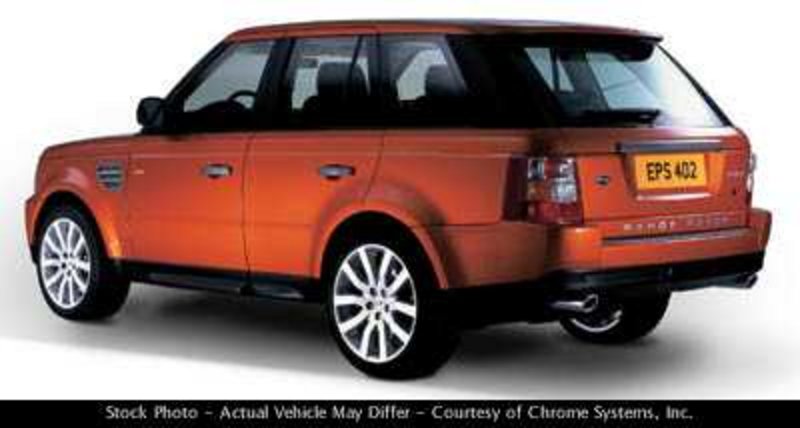 2006  Range Rover Sport HSE in , 