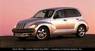 2002 Chrysler PT Cruiser Limited Sport Wagon 4D in Norman , Oklahoma