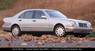 1997 Mercedes-Benz E-Class E320 in , 