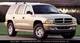 2001 Dodge Durango 4WD in Highland Park, Illinois