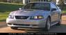 2001 Ford Mustang GT in , 