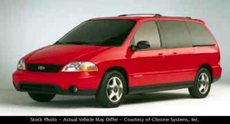 2001  Windstar Wagon SEL in , 