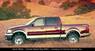 2001 Ford F-150 SuperCrew  in Colorado Springs, Colorado