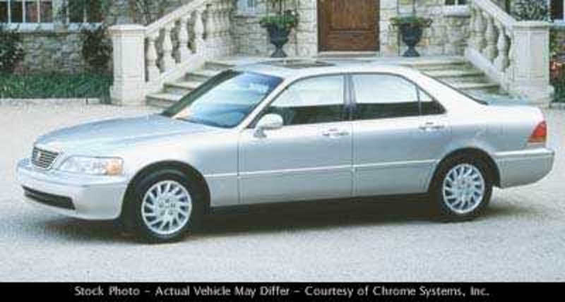 1998  RL Base in , 