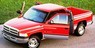 1998 Dodge Ram 1500  in Macon, Georgia