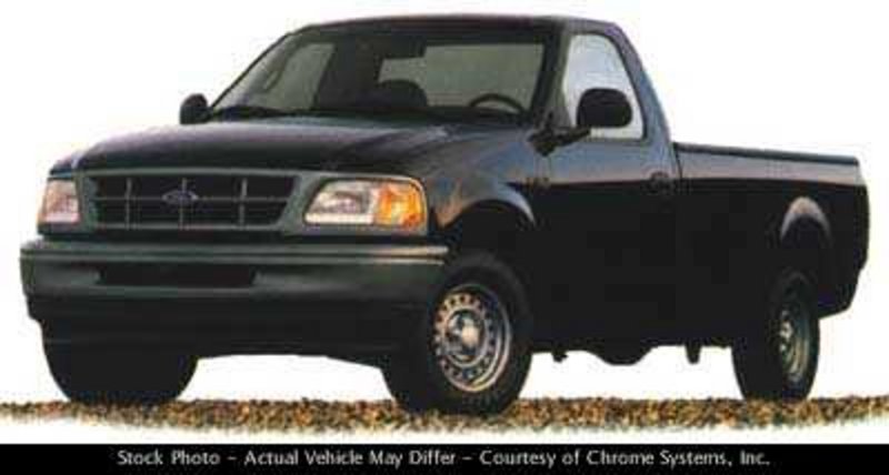 1998  F-150  in , 