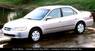 1998 Honda Accord Sdn LX in , 