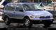1998 Villager Wgn GS in ,