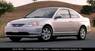 2002 Honda Civic EX in , 
