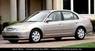 2001 Honda Civic LX in Bedford, Ohio