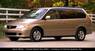 2001 Honda Odyssey EX in , 