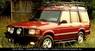 1998 Land Rover Discovery LE in , 