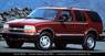 1999 Chevrolet Blazer  in , 