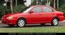2001 Kia Sephia  in , 