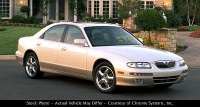 1999  Millenia  in , 