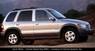 2001 Kia Sportage  in , 
