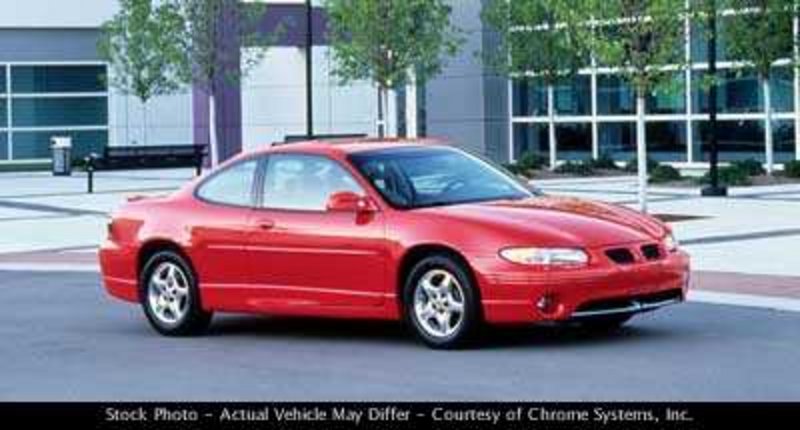 1999  Grand Prix GTP in , 