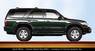 1999 Toyota 4Runner Limited in , 