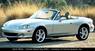 2002 Mazda MX-5 Miata LS in Dallas Houston Austin Panama City, 