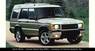 1999 Land Rover Discovery Series II  in , 