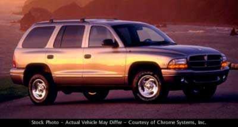 1999  Durango  in , 