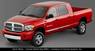 2006 Dodge Ram 1500 MEGA-CAB SWB LARAMIE SLT LEATHER 4X4 in Collinsville, Oklahoma
