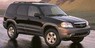 2001 Mazda Tribute  in Colorado Springs, Colorado