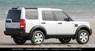 2006 Land Rover LR3  in , 