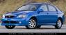 2006 Kia Spectra SX in Castaic, California