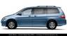 2006 Honda Odyssey EX-L in Dallas Houston Austin Panama City, 