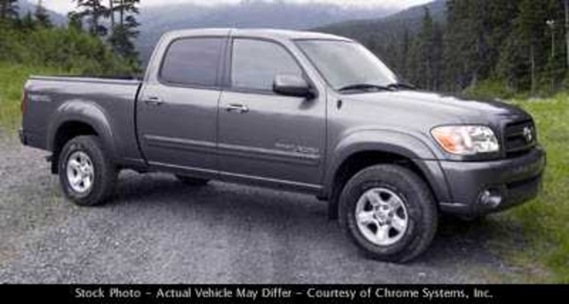 2006  Tundra SR5 in , 