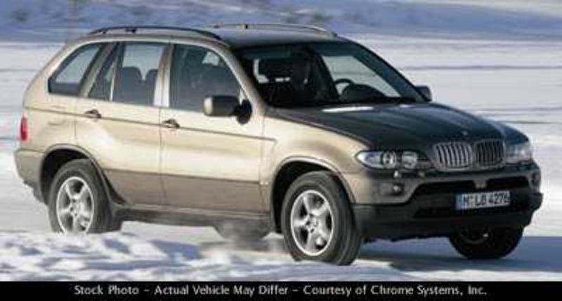 2006  X5 3.0i in , 