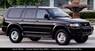 2001 Mitsubishi Montero Sport  in Dallas, TX