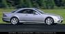 2006 Mercedes-Benz CL-Class CL500 in Dallas, TX