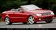 2007 Mercedes-Benz CLK-Class CLK550 CABRIOLET in Highland Park, Illinois