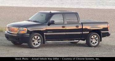 2006 GMC Sierra Denali 