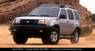 2001 Nissan Xterra  in Oklahoma City, Oklahoma