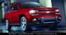 2006 Chevrolet TrailBlazer LS in , 